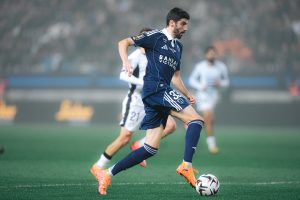 巴黎足球俱乐部——雷奈体育场：成功并非预期