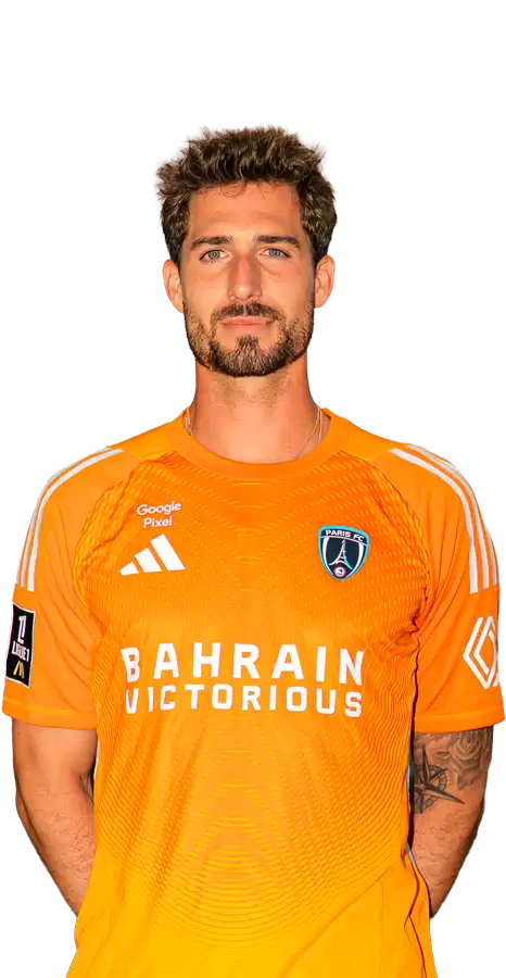 插图2–参赛者–巴黎足球俱乐部