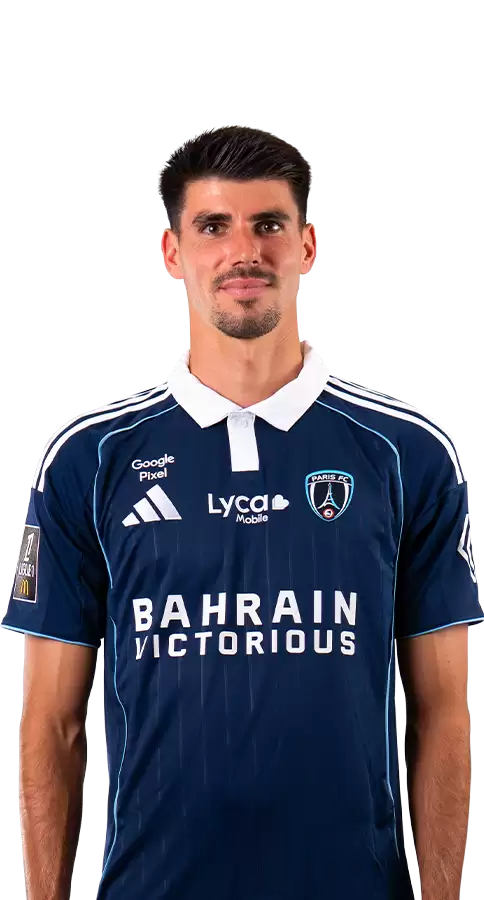 插图7–参赛者–巴黎足球俱乐部