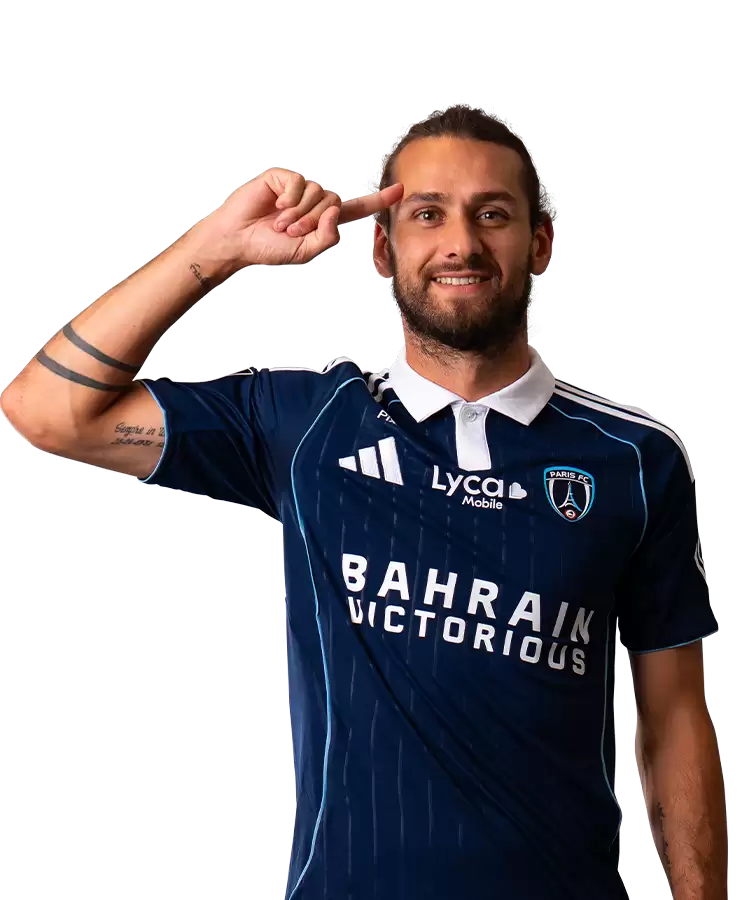 插图12–参赛者–巴黎足球俱乐部