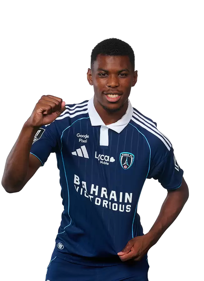 插图9–参赛者–巴黎足球俱乐部