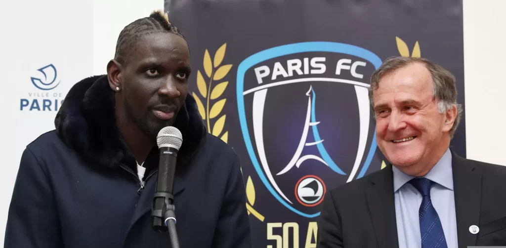 首页–巴黎足球俱乐部