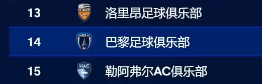 首页–巴黎足球俱乐部