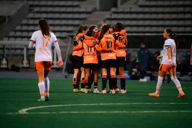 巴黎蒙彼利埃：半场前 3 分