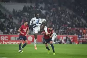 这是一场激烈的战斗，巴黎人英勇但关键时刻遭受重创。