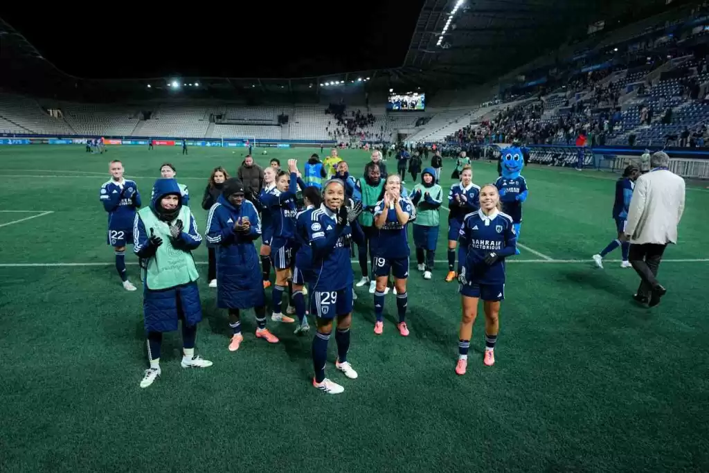 巴黎足球俱乐部——本菲卡(2-0):让·布安主场迎来一个掌控的夜晚–巴黎足球俱乐部 巴黎足球俱乐部——本菲卡(2-0):让·布安主场迎来一个掌控的夜晚–巴黎足球俱乐部