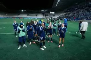 巴黎足球俱乐部——本菲卡（2-0）：让·布安主场迎来一个掌控的夜晚