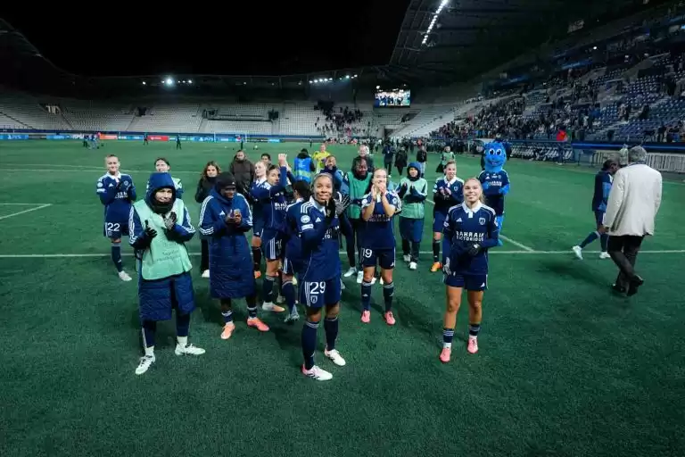 首页–巴黎足球俱乐部