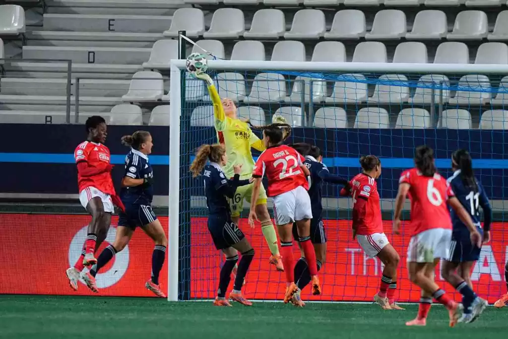 巴黎足球俱乐部——本菲卡(2-0):让·布安主场迎来一个掌控的夜晚–巴黎足球俱乐部 巴黎足球俱乐部——本菲卡(2-0):让·布安主场迎来一个掌控的夜晚–巴黎足球俱乐部