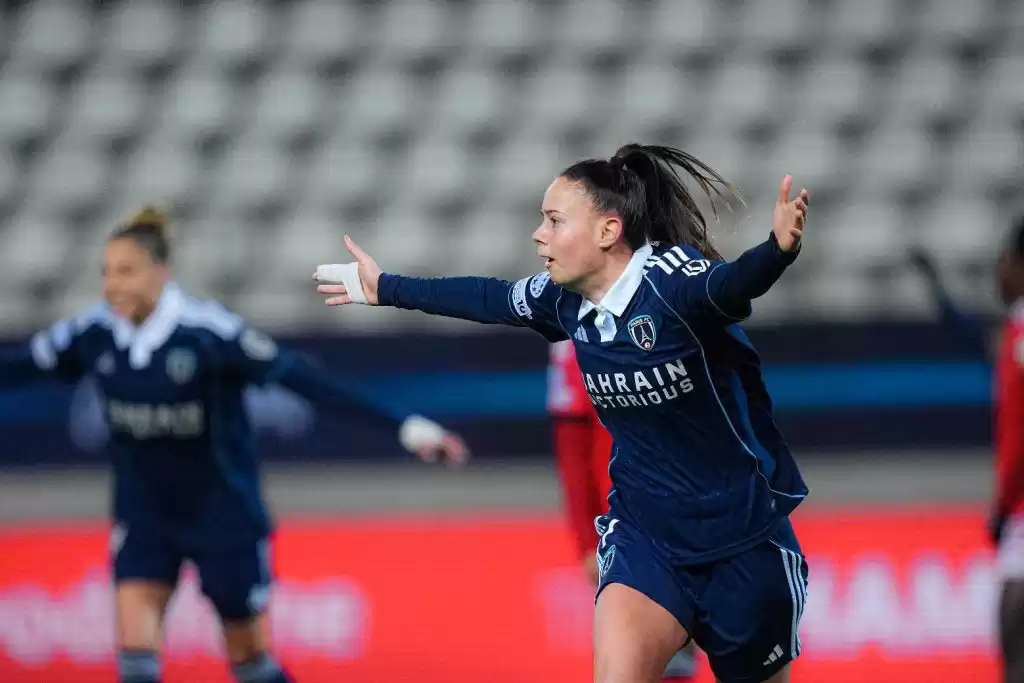 巴黎足球俱乐部——本菲卡(2-0):让·布安主场迎来一个掌控的夜晚–巴黎足球俱乐部 巴黎足球俱乐部——本菲卡(2-0):让·布安主场迎来一个掌控的夜晚–巴黎足球俱乐部