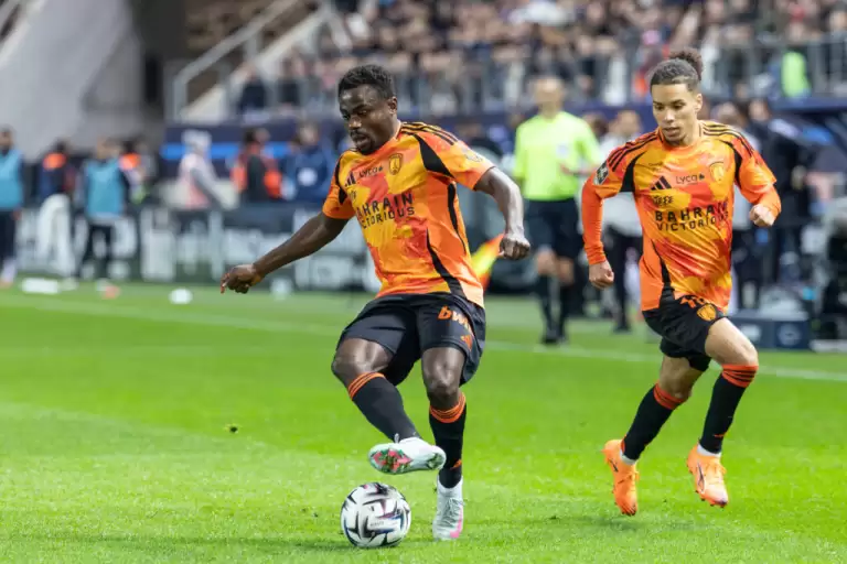 赛前必看：巴黎FC迎战图卢兹，四大关键点揭秘！