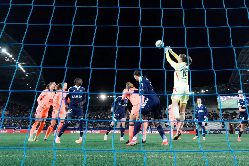 巴黎足球俱乐部粉丝站–图1