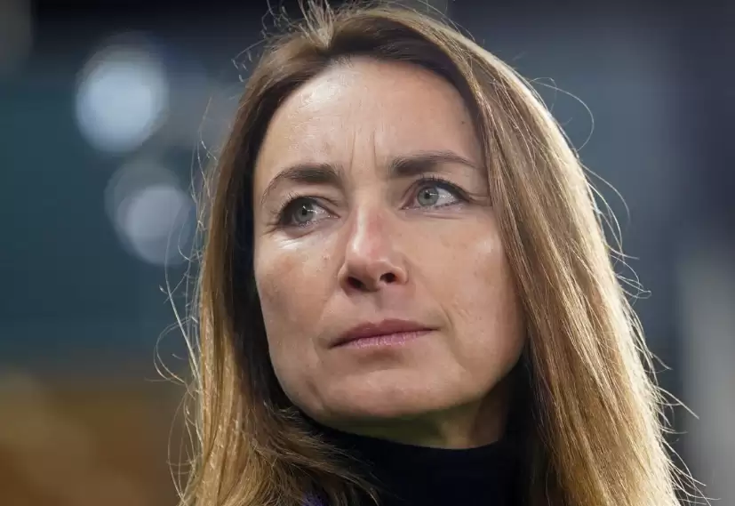 巴黎足球俱乐部粉丝站–加埃塔娜·蒂内出任巴黎足球俱乐部女子体育总监