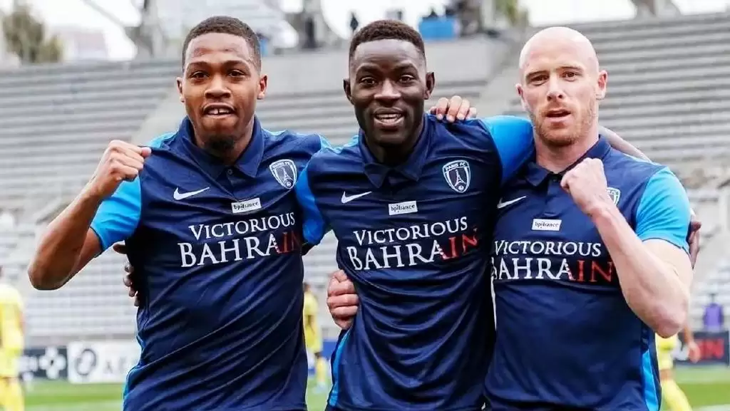 巴黎足球俱乐部粉丝站–图1