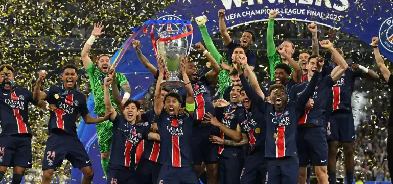 巴黎足球俱乐部粉丝站–图1