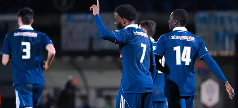 巴黎FC客场3-0完胜晋级，伊科内帽子戏法闪耀法国杯