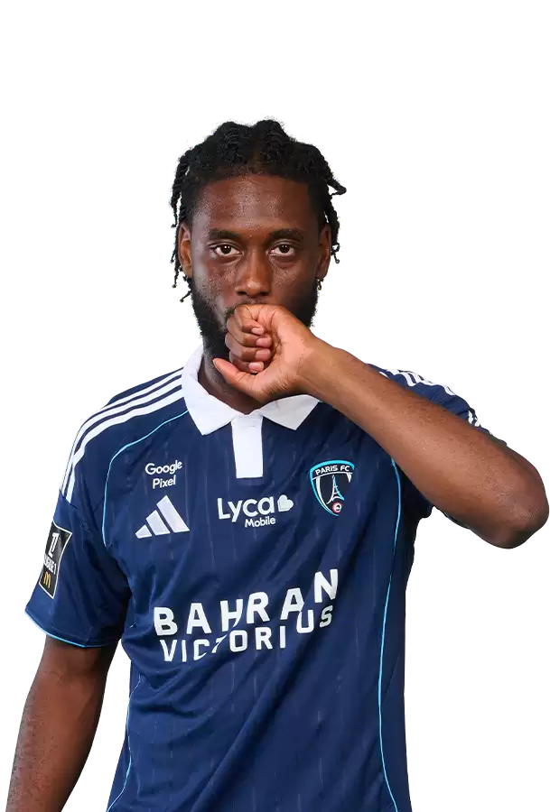 让-菲利普·克拉索