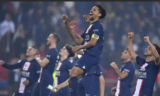 巴黎足球俱乐部粉丝站–图1