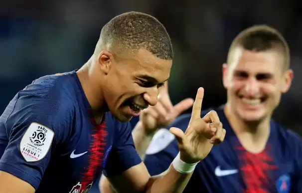 巴黎足球俱乐部粉丝站–图2