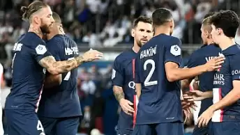 巴黎足球俱乐部粉丝站–图3