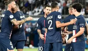 立足青训与务实引援：解析巴黎FC可持续的俱乐部发展哲学