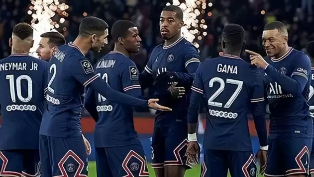 从低级别联赛到顶级舞台 巴黎FC资本重组背后的足球产业变革