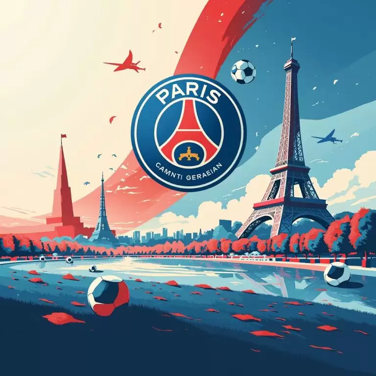 巴黎FC崛起之路：从法乙中游到法甲挑战者的蜕变