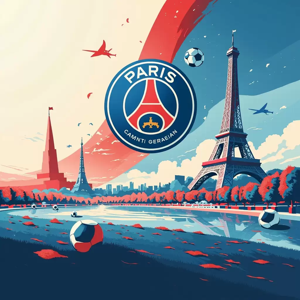 巴黎足球俱乐部粉丝站–巴黎FC崛起之路：从法乙中游到法甲挑战者的蜕变