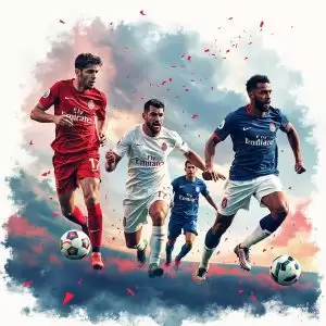 巴黎FC崛起之路：从法乙黑马到冲击法甲的新势力