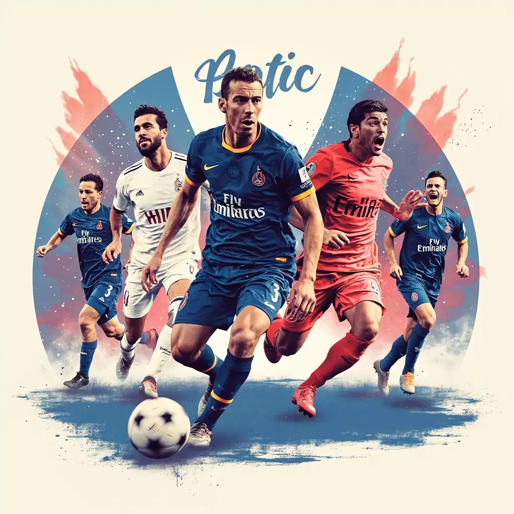 巴黎足球俱乐部粉丝站–巴黎FC崛起之路：从法乙黑马到升级热门