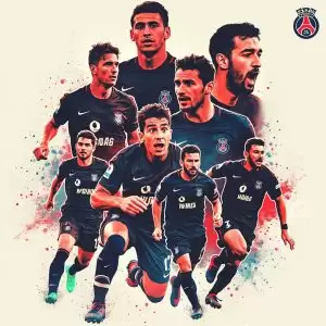 巴黎FC崛起之路：从法乙黑马到法甲挑战者