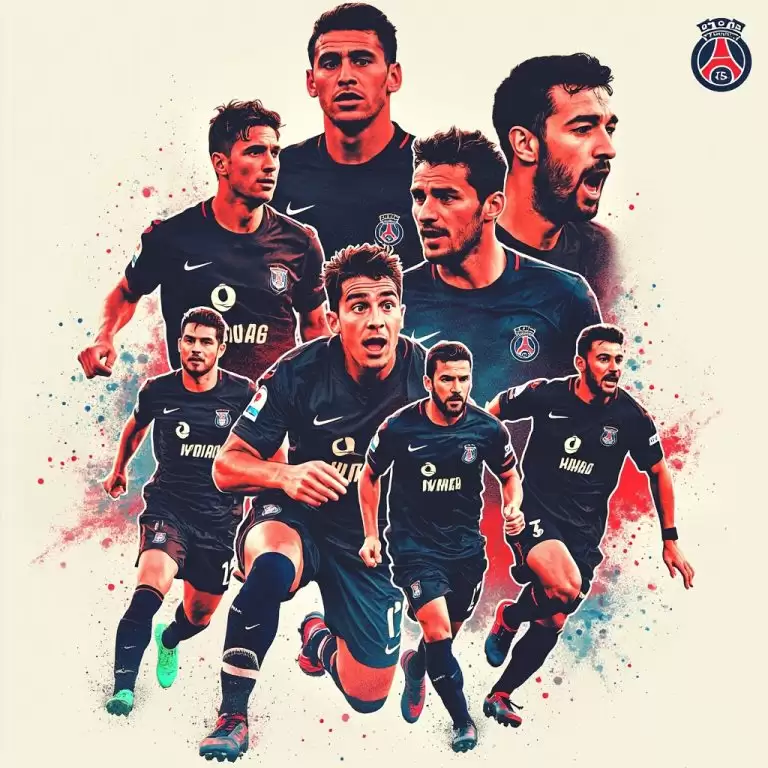 巴黎FC崛起之路：从法乙黑马到法甲挑战者