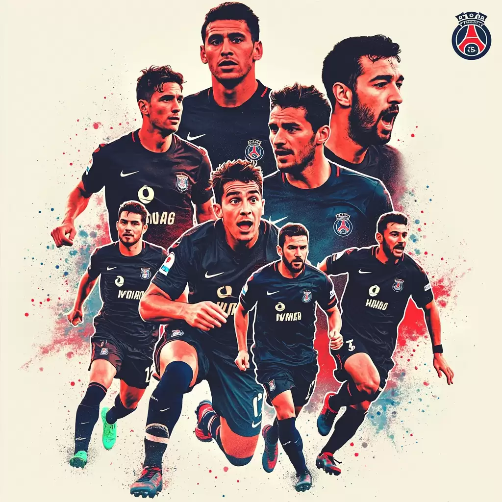 巴黎足球俱乐部粉丝站–巴黎FC崛起之路：从法乙黑马到法甲挑战者