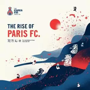 巴黎FC崛起之路：从法乙黑马到法甲挑战者的全方位解析