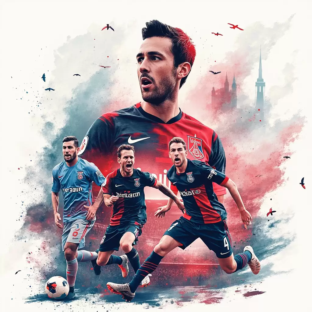 巴黎足球俱乐部粉丝站–巴黎FC崛起之路：从法乙黑马到法甲挑战者的全面解析