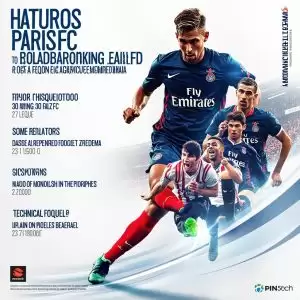 巴黎FC崛起之路：从法乙黑马到法甲挑战者的全面解析