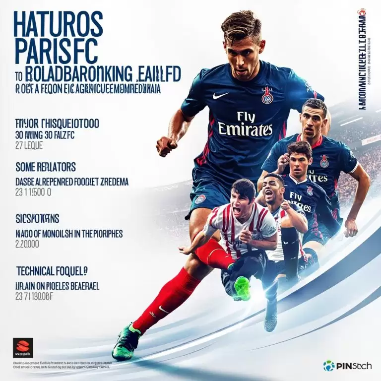 巴黎FC崛起之路：从法乙黑马到法甲挑战者的全面解析