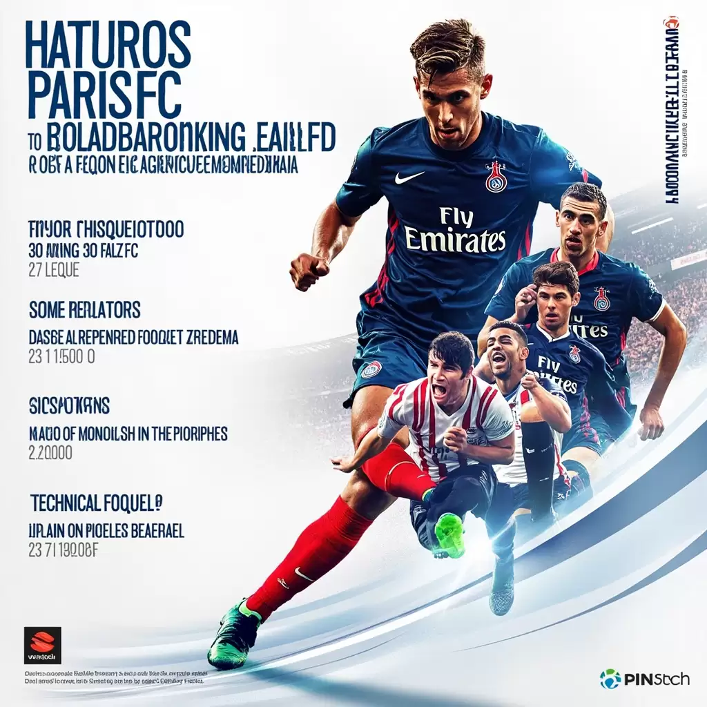 巴黎足球俱乐部粉丝站–巴黎FC崛起之路：从法乙黑马到法甲挑战者的全面解析