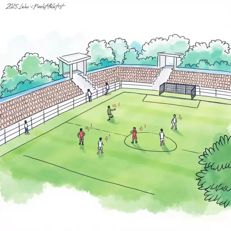 巴黎FC崛起之路：从法乙黑马到法甲挑战者的全面解析