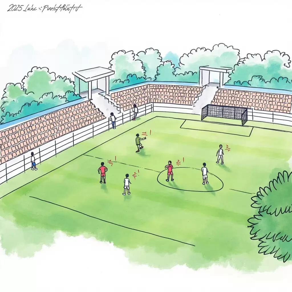 巴黎足球俱乐部粉丝站–巴黎FC崛起之路：从法乙黑马到法甲挑战者的全面解析