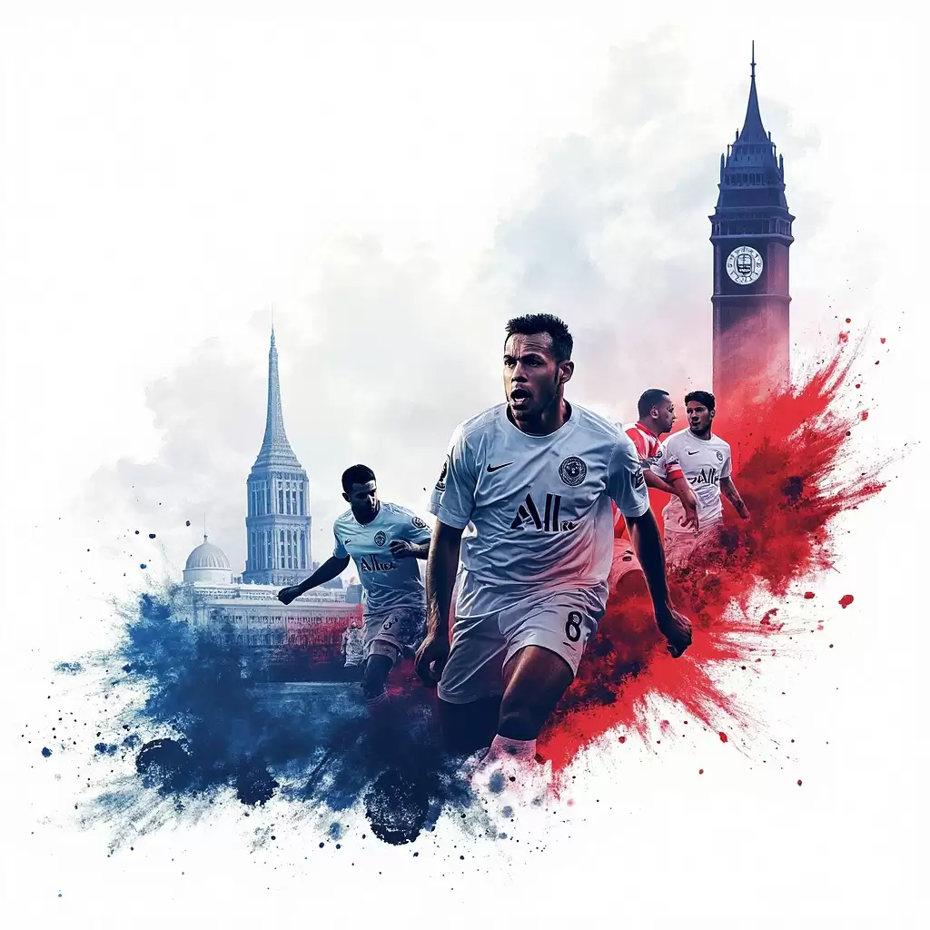 巴黎足球俱乐部粉丝站–巴黎FC崛起之路：从法乙黑马到法甲挑战者的战术解析