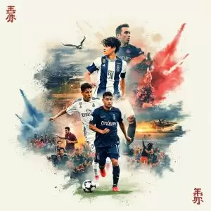 巴黎FC崛起之路：从法乙黑马到法甲挑战者的战术解析