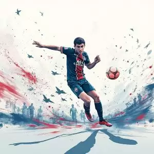 巴黎FC崛起之路：从法乙黑马到法甲挑战者的战略分析