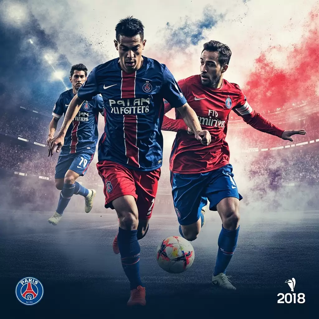 巴黎足球俱乐部粉丝站–巴黎FC崛起之路：从法乙黑马到法甲挑战者的战略分析