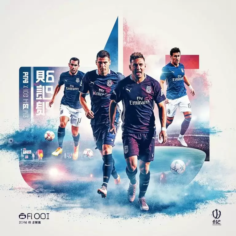 巴黎FC崛起之路：从法乙黑马到法甲挑战者的战略剖析