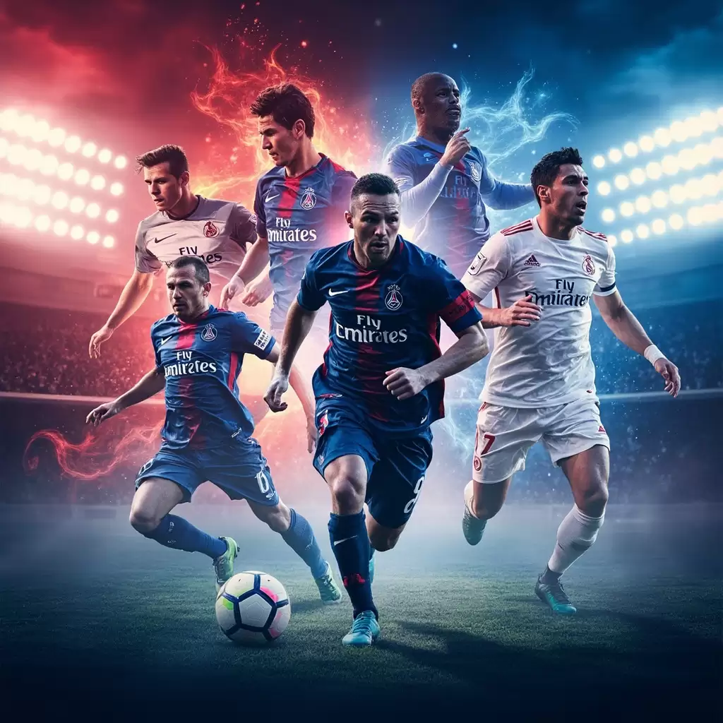 巴黎足球俱乐部粉丝站–巴黎FC崛起之路：从法乙黑马到法甲挑战者的战略解析