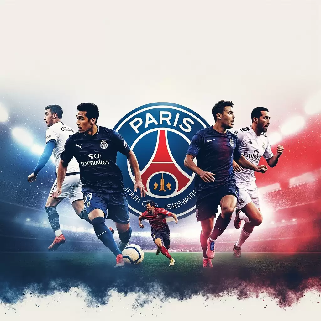 巴黎足球俱乐部粉丝站–巴黎FC崛起之路：从法乙黑马到法甲挑战者的深度解析