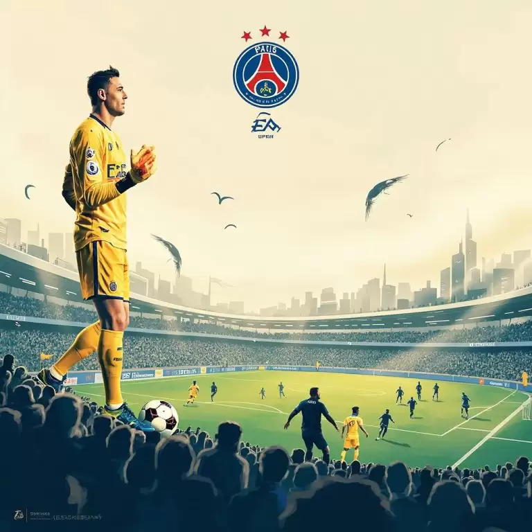 巴黎FC崛起之路：从法乙黑马到法甲挑战者的蜕变