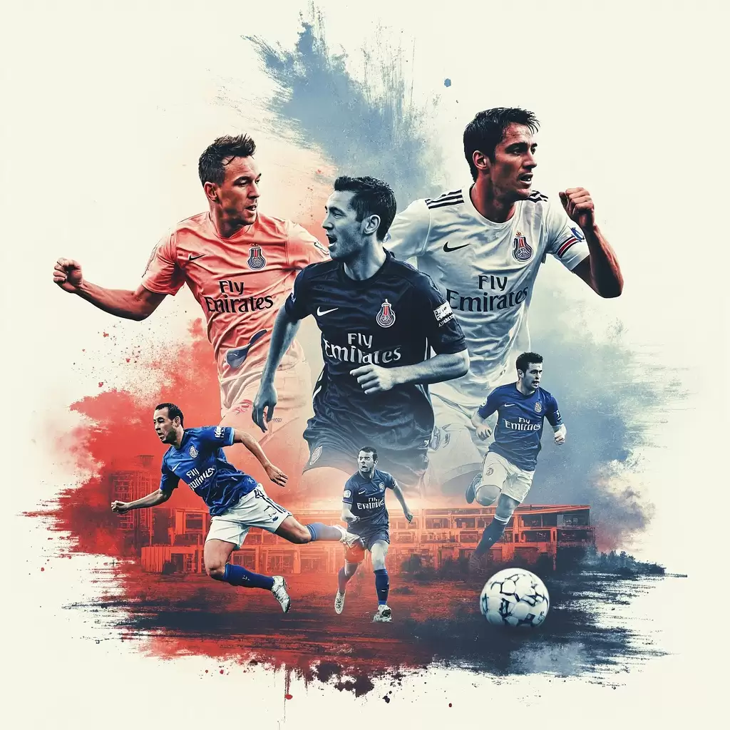 巴黎足球俱乐部粉丝站–巴黎FC崛起之路：从法乙黑马到法甲的有力竞争者