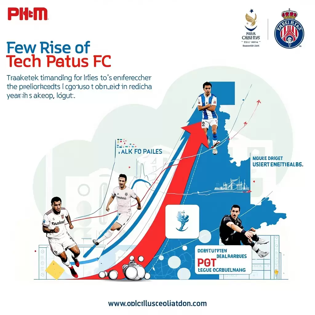 巴黎足球俱乐部粉丝站–巴黎FC崛起之路：挑战法甲格局的新势力